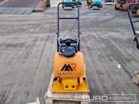 Unused 2024 Machpro CPT-300 Asphalt / Concrete Equipment For Auction: Leeds – 22nd, 23rd, 24th & 25th January 25 @ 8:00am full