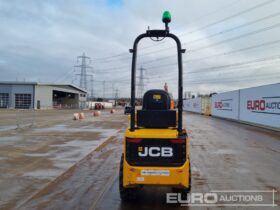 2018 JCB 1T-1 Site Dumpers For Auction: Leeds – 22nd, 23rd, 24th & 25th January 25 @ 8:00am full