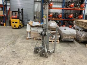 Genie SLC-18 Material Lift, Capacity 295kg For Auction on 2024-12-16 For Auction on 2024-12-16