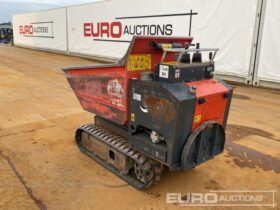 2019 Slanetrac HT1000S Tracked Dumpers For Auction: Dromore – 6th & 7th December 2024 @ 9:00am For Auction on 2024-12-6 full