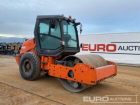 Hamm 3307 Rollers For Auction: Dromore – 6th & 7th December 2024 @ 9:00am For Auction on 2024-12-6 full