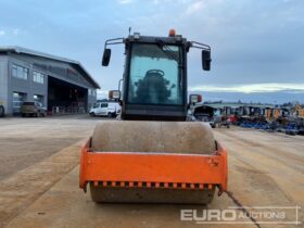 Hamm 3307 Rollers For Auction: Dromore – 6th & 7th December 2024 @ 9:00am For Auction on 2024-12-6 full