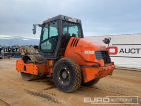 Hamm 3307 Rollers For Auction: Dromore – 6th & 7th December 2024 @ 9:00am For Auction on 2024-12-6 full