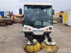 Johnston 142 101T DeadRow For Auction: Dromore – 6th & 7th December 2024 @ 9:00am For Auction on 2024-12-6 full