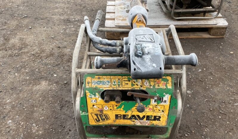 JCB Beaver Asphalt / Concrete Equipment For Auction: Dromore – 6th & 7th December 2024 @ 9:00am For Auction on 2024-12-7 full