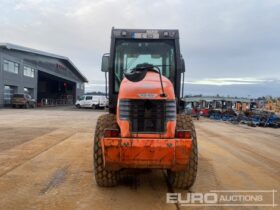 Hamm 3307 Rollers For Auction: Dromore – 6th & 7th December 2024 @ 9:00am For Auction on 2024-12-6 full