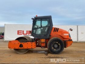 Hamm 3307 Rollers For Auction: Dromore – 6th & 7th December 2024 @ 9:00am For Auction on 2024-12-6 full