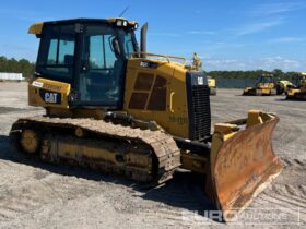 2018 CAT D5K2 LGP Dozers For Auction: Leeds – 22nd, 23rd, 24th & 25th January 25 @ 8:00am full