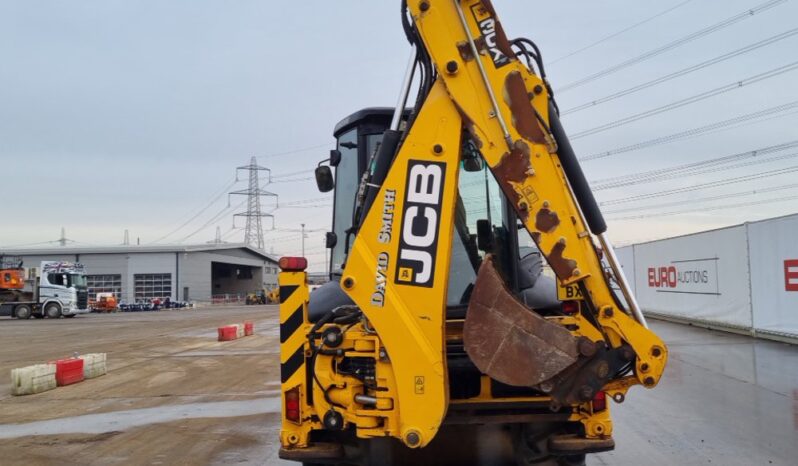 2013 JCB 3CX ECO Backhoe Loaders For Auction: Leeds – 22nd, 23rd, 24th & 25th January 25 @ 8:00am full