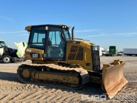 2019 CAT D5K2 LGP Dozers For Auction: Leeds – 22nd, 23rd, 24th & 25th January 25 @ 8:00am full