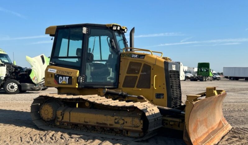 2019 CAT D5K2 LGP Dozers For Auction: Leeds – 22nd, 23rd, 24th & 25th January 25 @ 8:00am full