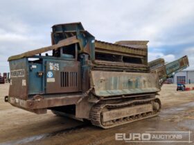 Powerscreen PowerGrid Screeners For Auction: Leeds – 22nd, 23rd, 24th & 25th January 25 @ 8:00am full