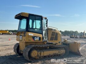 2019 CAT D5K2 LGP Dozers For Auction: Leeds – 22nd, 23rd, 24th & 25th January 25 @ 8:00am full