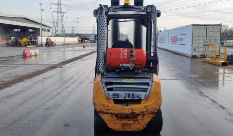 2013 Still RX70-22T Forklifts For Auction: Leeds – 22nd, 23rd, 24th & 25th January 25 @ 8:00am full