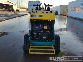 Unused 2024 Machpro MP-S300 Skidsteer Loaders For Auction: Leeds – 22nd, 23rd, 24th & 25th January 25 @ 8:00am full