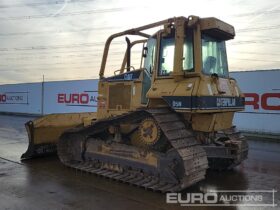 CAT D5N Dozers For Auction: Leeds – 22nd, 23rd, 24th & 25th January 25 @ 8:00am full