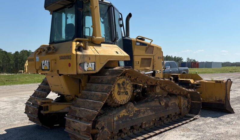 2019 CAT D6N LGP Dozers For Auction: Leeds – 22nd, 23rd, 24th & 25th January 25 @ 8:00am full