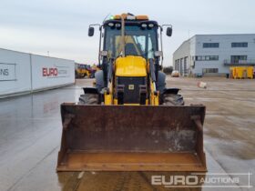 2013 JCB 3CX ECO Backhoe Loaders For Auction: Leeds – 22nd, 23rd, 24th & 25th January 25 @ 8:00am full