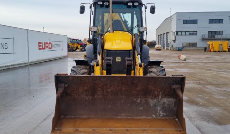 2013 JCB 3CX ECO Backhoe Loaders For Auction: Leeds – 22nd, 23rd, 24th & 25th January 25 @ 8:00am full