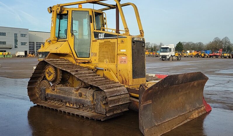 CAT D5N Dozers For Auction: Leeds – 22nd, 23rd, 24th & 25th January 25 @ 8:00am full