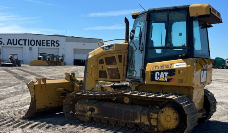 2018 CAT D5K2 LGP Dozers For Auction: Leeds – 22nd, 23rd, 24th & 25th January 25 @ 8:00am full