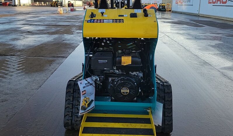 Unused 2024 Machpro MP-S300 Skidsteer Loaders For Auction: Leeds – 22nd, 23rd, 24th & 25th January 25 @ 8:00am full