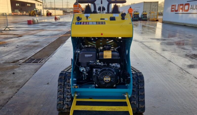 Unused 2024 Machpro MP-S300 Skidsteer Loaders For Auction: Leeds – 22nd, 23rd, 24th & 25th January 25 @ 8:00am full