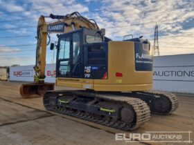 2019 CAT 325FLCR 20 Ton+ Excavators For Auction: Leeds – 22nd, 23rd, 24th & 25th January 25 @ 8:00am full