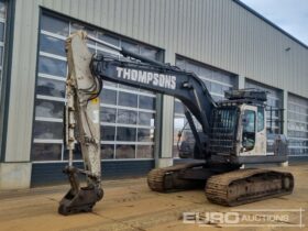 2014 Komatsu PC210LC-8 20 Ton+ Excavators For Auction: Leeds – 22nd, 23rd, 24th & 25th January 25 @ 8:00am