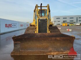 CAT D5N Dozers For Auction: Leeds – 22nd, 23rd, 24th & 25th January 25 @ 8:00am full