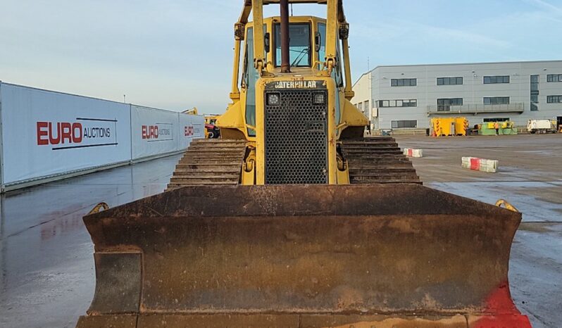 CAT D5N Dozers For Auction: Leeds – 22nd, 23rd, 24th & 25th January 25 @ 8:00am full