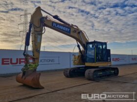 2019 CAT 325FLCR 20 Ton+ Excavators For Auction: Leeds – 22nd, 23rd, 24th & 25th January 25 @ 8:00am