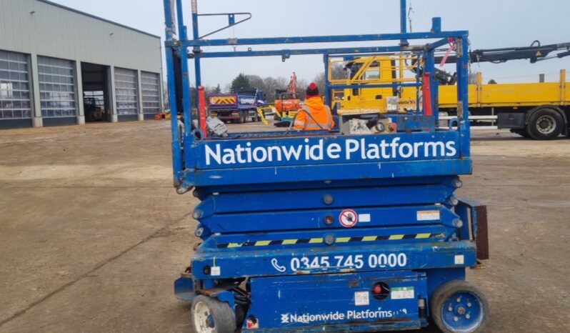 2015 SkyJack SJ3219 Manlifts For Auction: Leeds – 22nd, 23rd, 24th & 25th January 25 @ 8:00am full