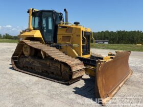 2019 CAT D6N LGP Dozers For Auction: Leeds – 22nd, 23rd, 24th & 25th January 25 @ 8:00am full