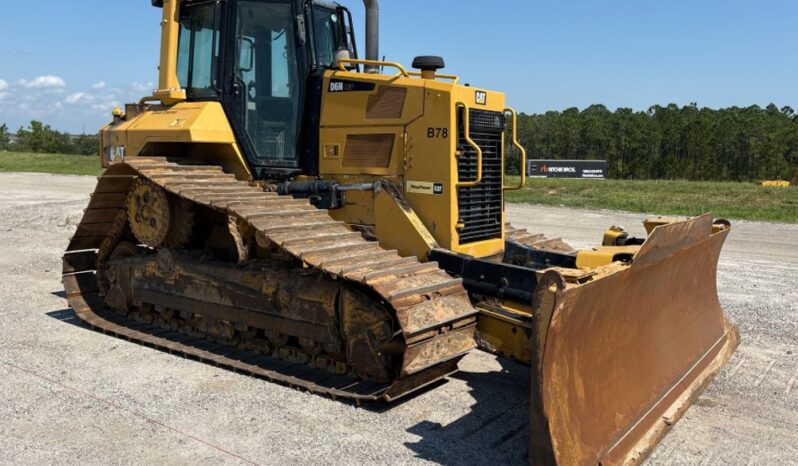 2019 CAT D6N LGP Dozers For Auction: Leeds – 22nd, 23rd, 24th & 25th January 25 @ 8:00am full