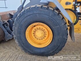 Volvo L70E Wheeled Loaders For Auction: Leeds – 22nd, 23rd, 24th & 25th January 25 @ 8:00am full