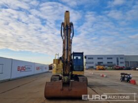 2019 CAT 325FLCR 20 Ton+ Excavators For Auction: Leeds – 22nd, 23rd, 24th & 25th January 25 @ 8:00am full