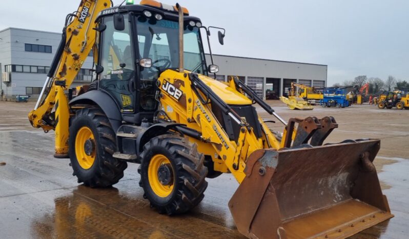 2013 JCB 3CX ECO Backhoe Loaders For Auction: Leeds – 22nd, 23rd, 24th & 25th January 25 @ 8:00am full