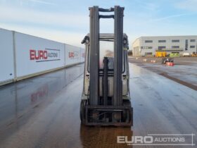 2013 Still RX70-22T Forklifts For Auction: Leeds – 22nd, 23rd, 24th & 25th January 25 @ 8:00am full