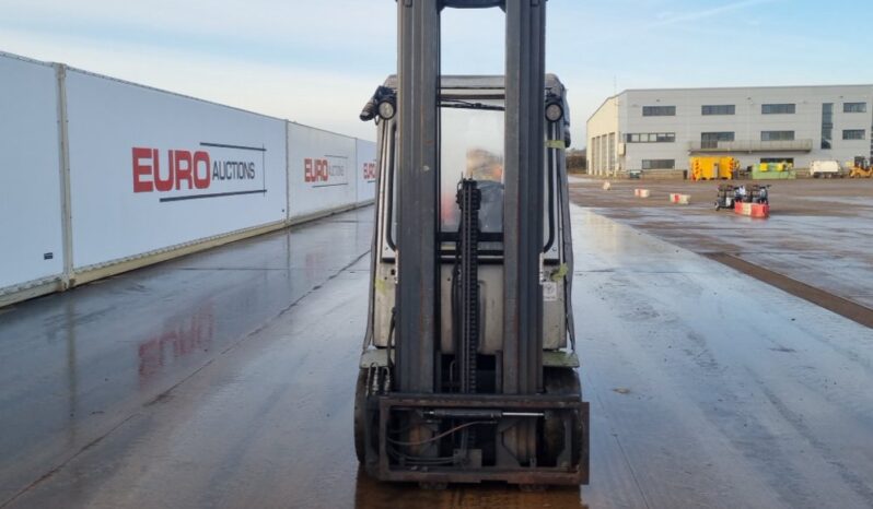 2013 Still RX70-22T Forklifts For Auction: Leeds – 22nd, 23rd, 24th & 25th January 25 @ 8:00am full