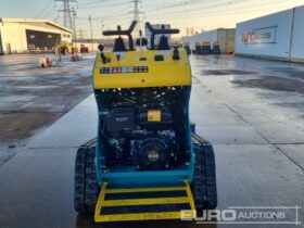 Unused 2024 Machpro MP-S300 Skidsteer Loaders For Auction: Leeds – 22nd, 23rd, 24th & 25th January 25 @ 8:00am full