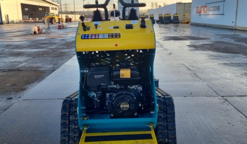 Unused 2024 Machpro MP-S300 Skidsteer Loaders For Auction: Leeds – 22nd, 23rd, 24th & 25th January 25 @ 8:00am full