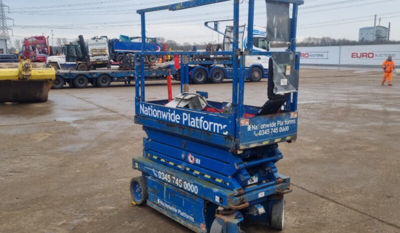 2015 SkyJack SJ3219 Manlifts For Auction: Leeds – 22nd, 23rd, 24th & 25th January 25 @ 8:00am full