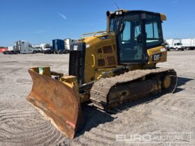 2018 CAT D5K2 LGP Dozers For Auction: Leeds – 22nd, 23rd, 24th & 25th January 25 @ 8:00am