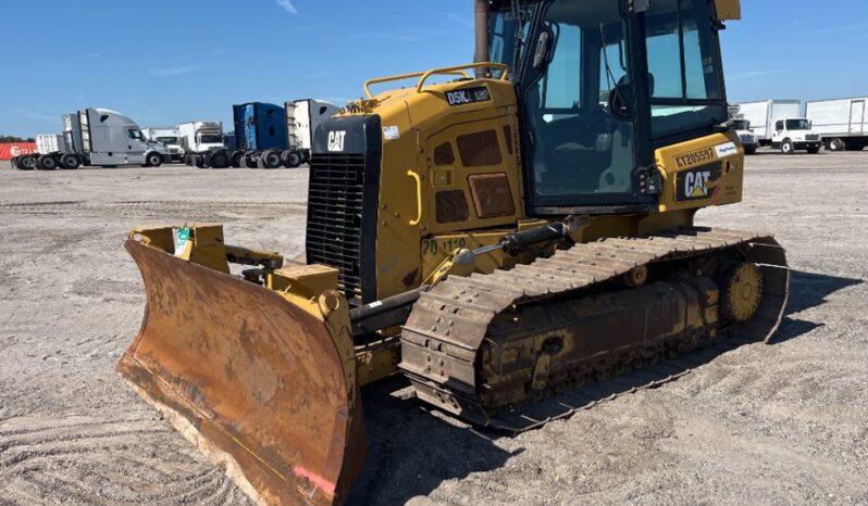 2018 CAT D5K2 LGP Dozers For Auction: Leeds – 22nd, 23rd, 24th & 25th January 25 @ 8:00am