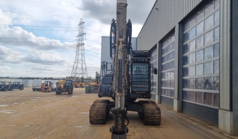 2014 Komatsu PC210LC-8 20 Ton+ Excavators For Auction: Leeds – 22nd, 23rd, 24th & 25th January 25 @ 8:00am full