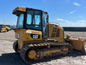 2018 CAT D5K2 LGP Dozers For Auction: Leeds – 22nd, 23rd, 24th & 25th January 25 @ 8:00am full