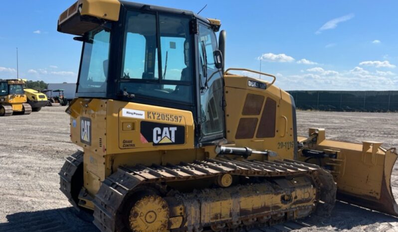 2018 CAT D5K2 LGP Dozers For Auction: Leeds – 22nd, 23rd, 24th & 25th January 25 @ 8:00am full