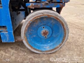 Genie GS1932 Manlifts For Auction: Leeds – 22nd, 23rd, 24th & 25th January 25 @ 8:00am full