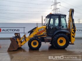 2013 JCB 3CX ECO Backhoe Loaders For Auction: Leeds – 22nd, 23rd, 24th & 25th January 25 @ 8:00am full